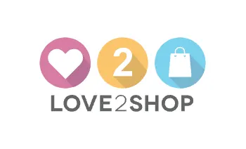 Love2Shop Rewards 礼品卡