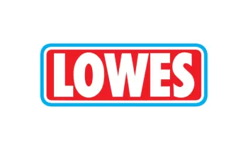Lowes 기프트 카드