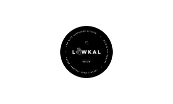 Lowkal Gift Card