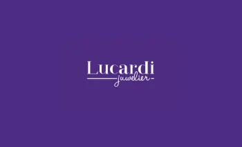 Lucardi BE ギフトカード