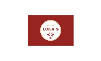 Luka’s Butter Steaks Gift Card