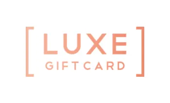 Luxe Gift Card