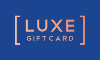 Luxe Villeroy & Boch 기프트 카드
