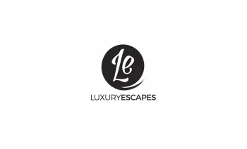 Luxury Escapes Geschenkkarte