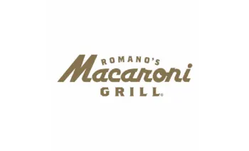 Подарочная карта Macaroni Grill US