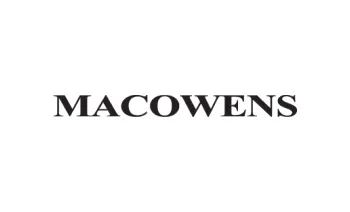 Подарочная карта Macowens