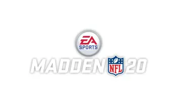 MADDEN NFL 20 ULTIMATE TEAM 礼品卡