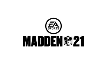 Thẻ quà tặng MADDEN NFL 21 Xbox One