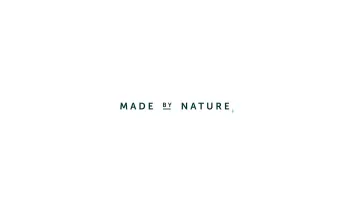 Made by Nature Gift Card