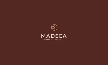 Madeca PHP Gift Card