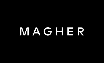 Magher Gift Card