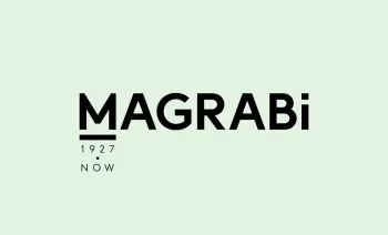 Magrabi Optical 기프트 카드