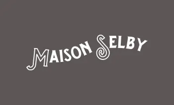 Maison Selby Gift Card