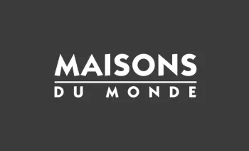 Подарочная карта Maisons du Monde