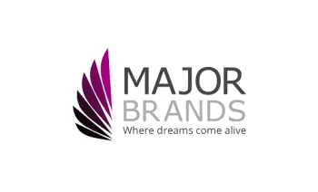 Gift Card Major Brands