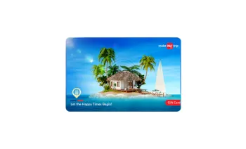 Makemytrip Hotel Only Gift Card