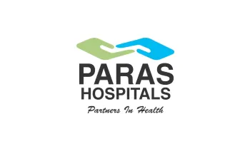Male Health Checkup- Paras Hospitals,Sushant Lok- Gurugram 礼品卡