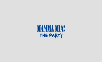Mamma Mia 기프트 카드