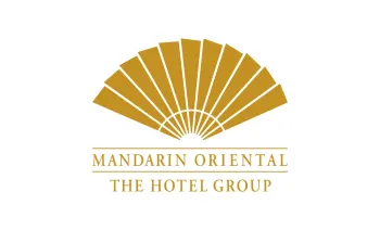 Mandarin Oriental Hotel Group US 기프트 카드
