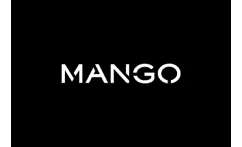 Подарочная карта Mango