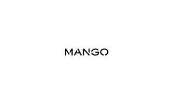 Mango Geschenkkarte
