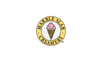 Marble Slab Creamery Geschenkkarte