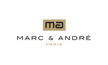 Подарочная карта Marc & André