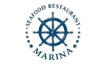 Marina Seafood Gift Card