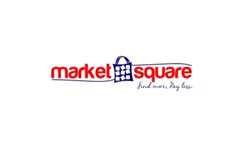 Market Square Carte-cadeau