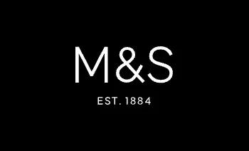 Marks & Spencer 礼品卡