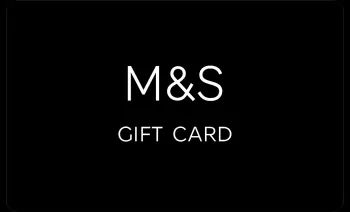 Marks & Spencer UK & Ireland Geschenkkarte