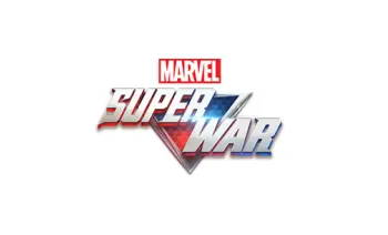 MARVEL SUPER WAR 기프트 카드
