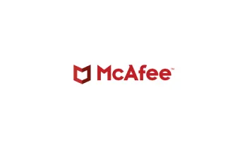 Thẻ quà tặng McAfee Internet Security