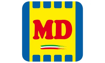 MD Gift Card