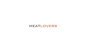 Meat Lovers Geschenkkarte