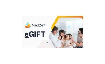 Med247 Gift Card