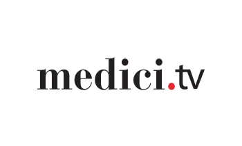 Подарочная карта Medici.TV Gift Card