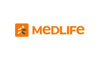Подарочная карта Medlife E-Gift Card