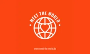 Подарочная карта Meet the World