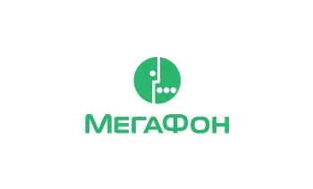 Megafon Moscow Recharges
