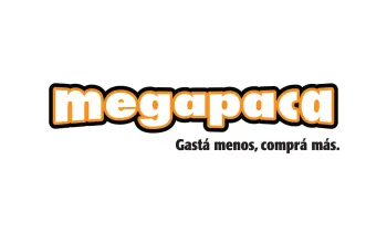 Megapaca 기프트 카드