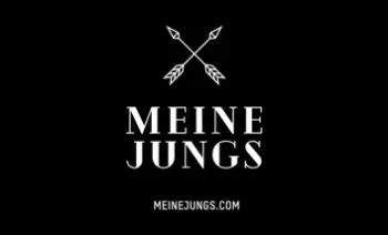Подарочная карта MEINE JUNGS