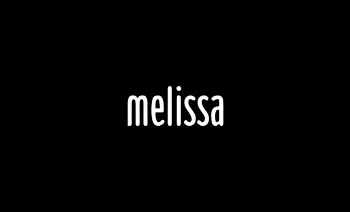 Melissa Shoes Gift Card