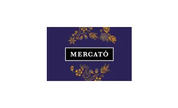 Подарочная карта Mercato