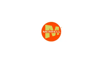 Merrell PHP Gift Card