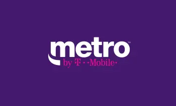 Metro by T-Mobile US -Operator Service Fee Applied 充值