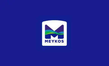 Подарочная карта Meykos