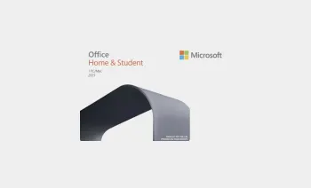 Microsoft Office 2021 Home & Student Gift Card