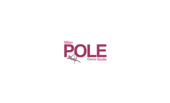 Gift Card Milan Pole Dance Studio