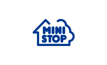 Gift Card Ministop